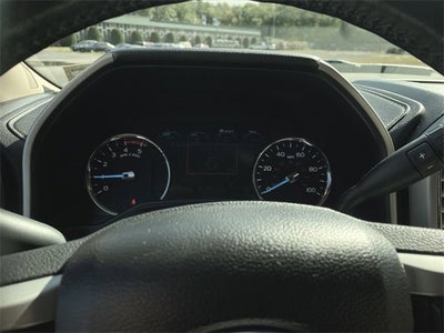 2017 Ford Super Duty F-250 SRW Lariat