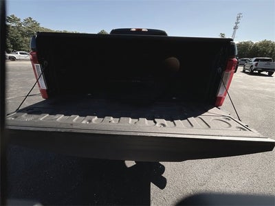 2017 Ford Super Duty F-250 SRW Lariat