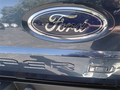 2017 Ford Super Duty F-250 SRW Lariat