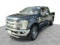 2017 Ford Super Duty F-250 SRW Lariat