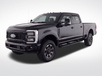 2023 Ford F-250 LARIAT