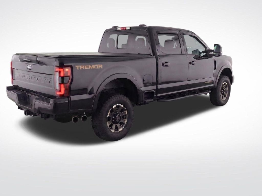 2023 Ford F-250 LARIAT