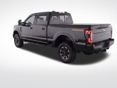 2023 Ford F-250 LARIAT