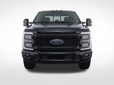 2023 Ford F-250 LARIAT