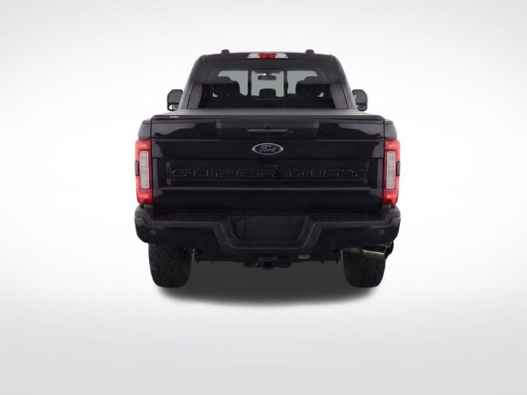 2023 Ford F-250 LARIAT