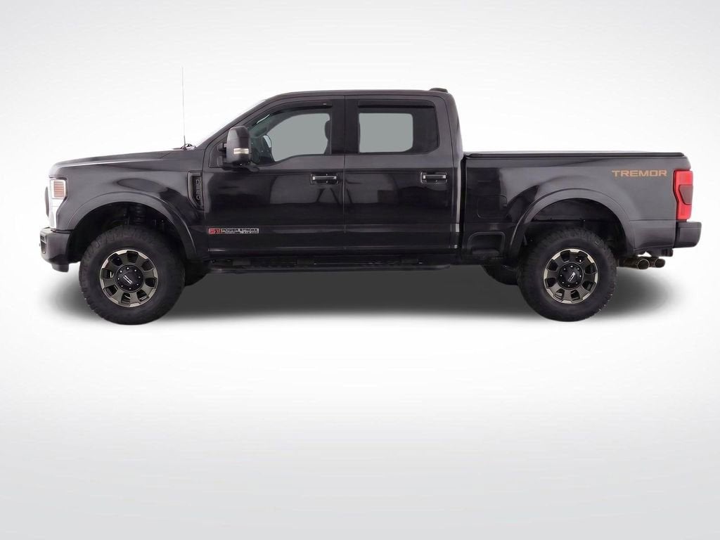 2023 Ford F-250 LARIAT