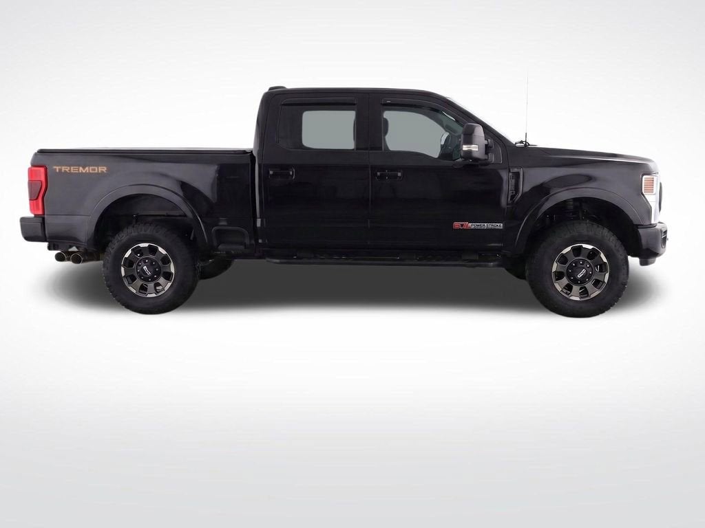 2023 Ford F-250 LARIAT