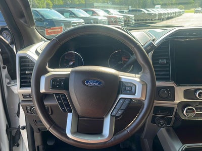 2022 Ford Super Duty F-250 SRW XL