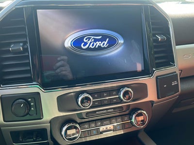 2022 Ford Super Duty F-250 SRW XL