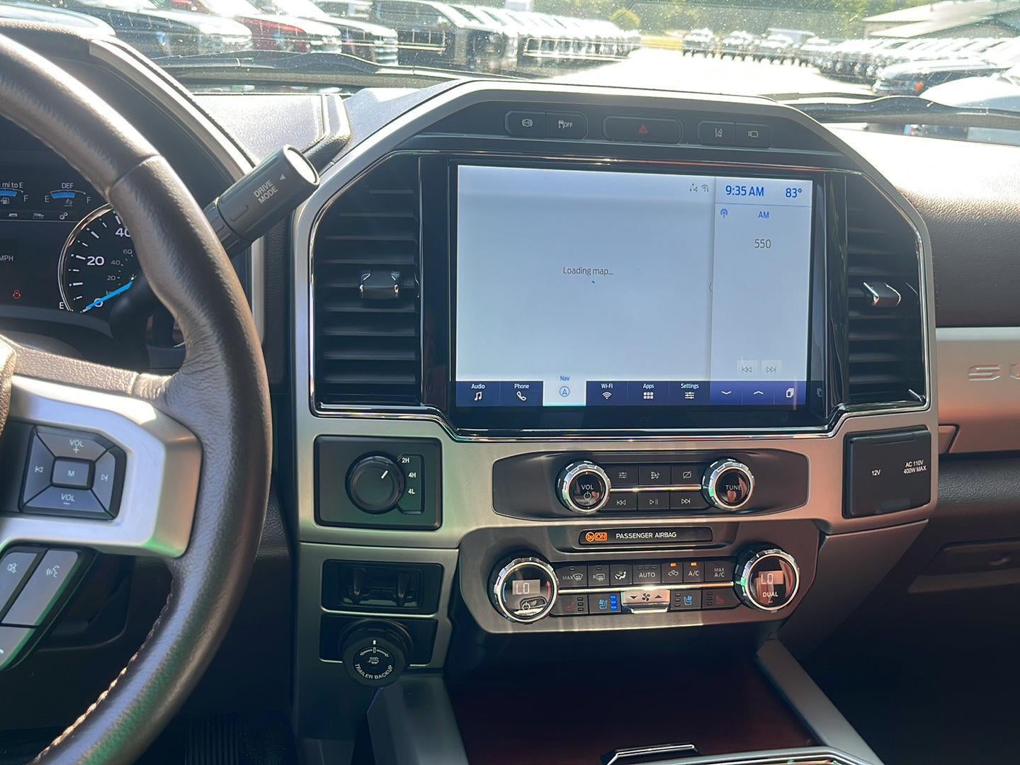 2022 Ford Super Duty F-250 SRW XL