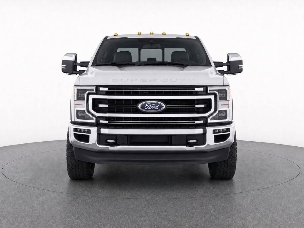 2022 Ford Super Duty F-250 SRW XL