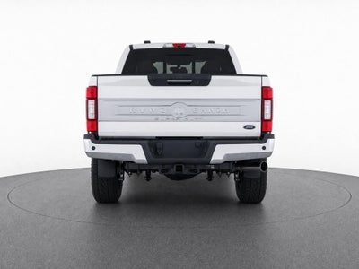 2022 Ford Super Duty F-250 SRW XL