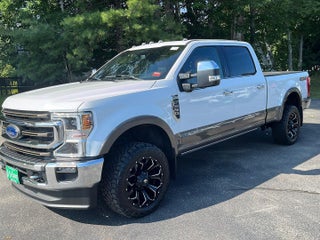 2022 Ford Super Duty F-250 SRW XL