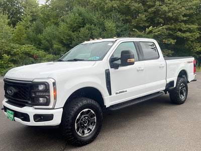 2024 Ford Super Duty F-350 SRW XL
