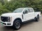 2024 Ford Super Duty F-350 SRW XL