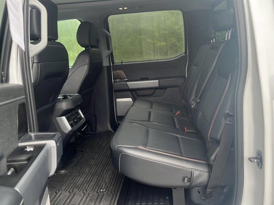 2024 Ford Super Duty F-350 SRW XL