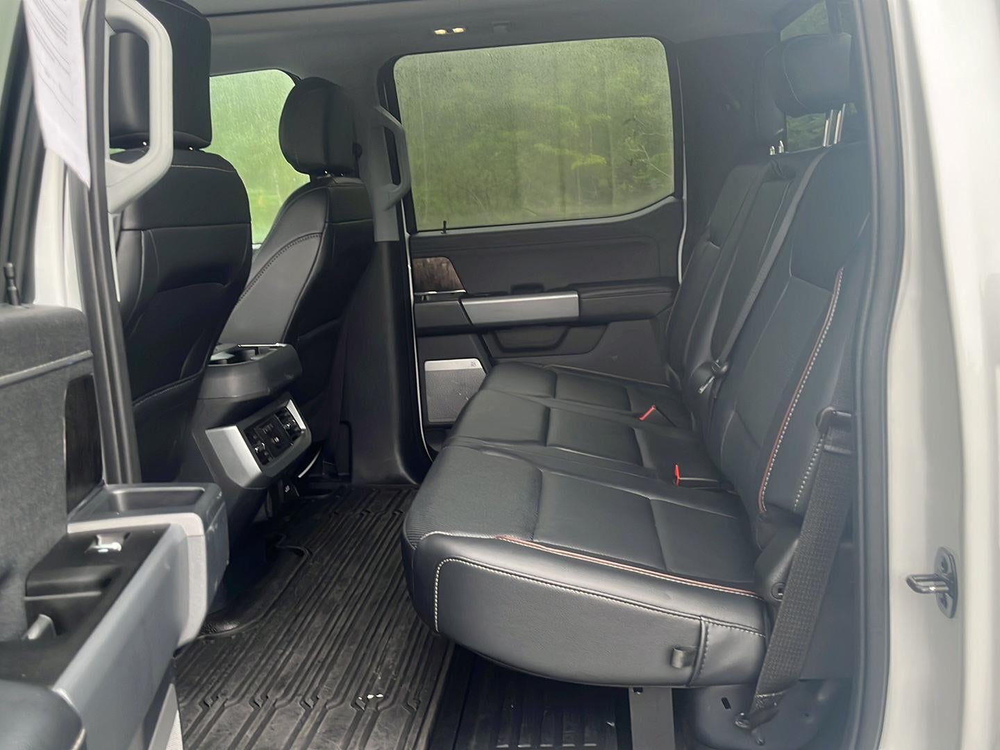 2024 Ford Super Duty F-350 SRW XL