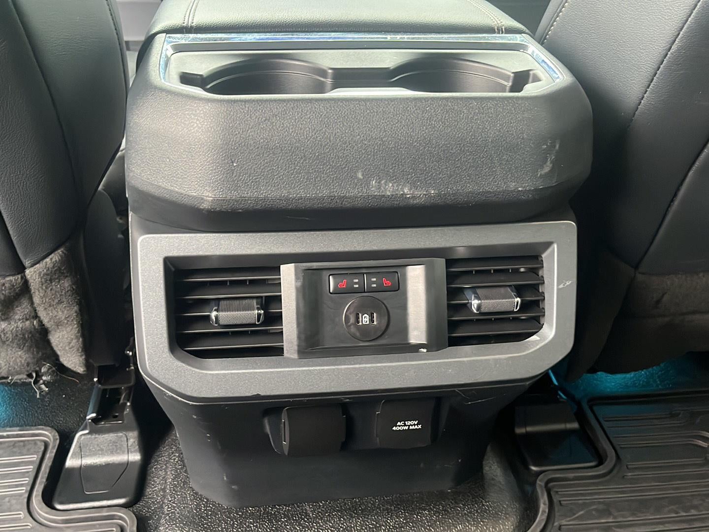 2024 Ford Super Duty F-350 SRW XL