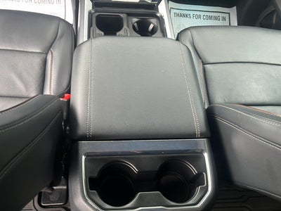 2024 Ford Super Duty F-350 SRW XL