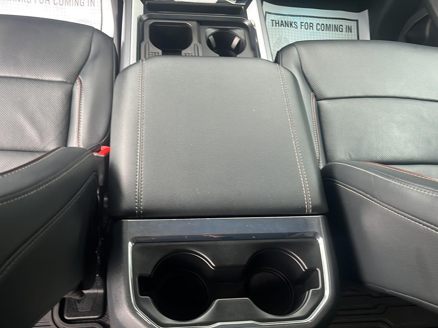 2024 Ford Super Duty F-350 SRW XL