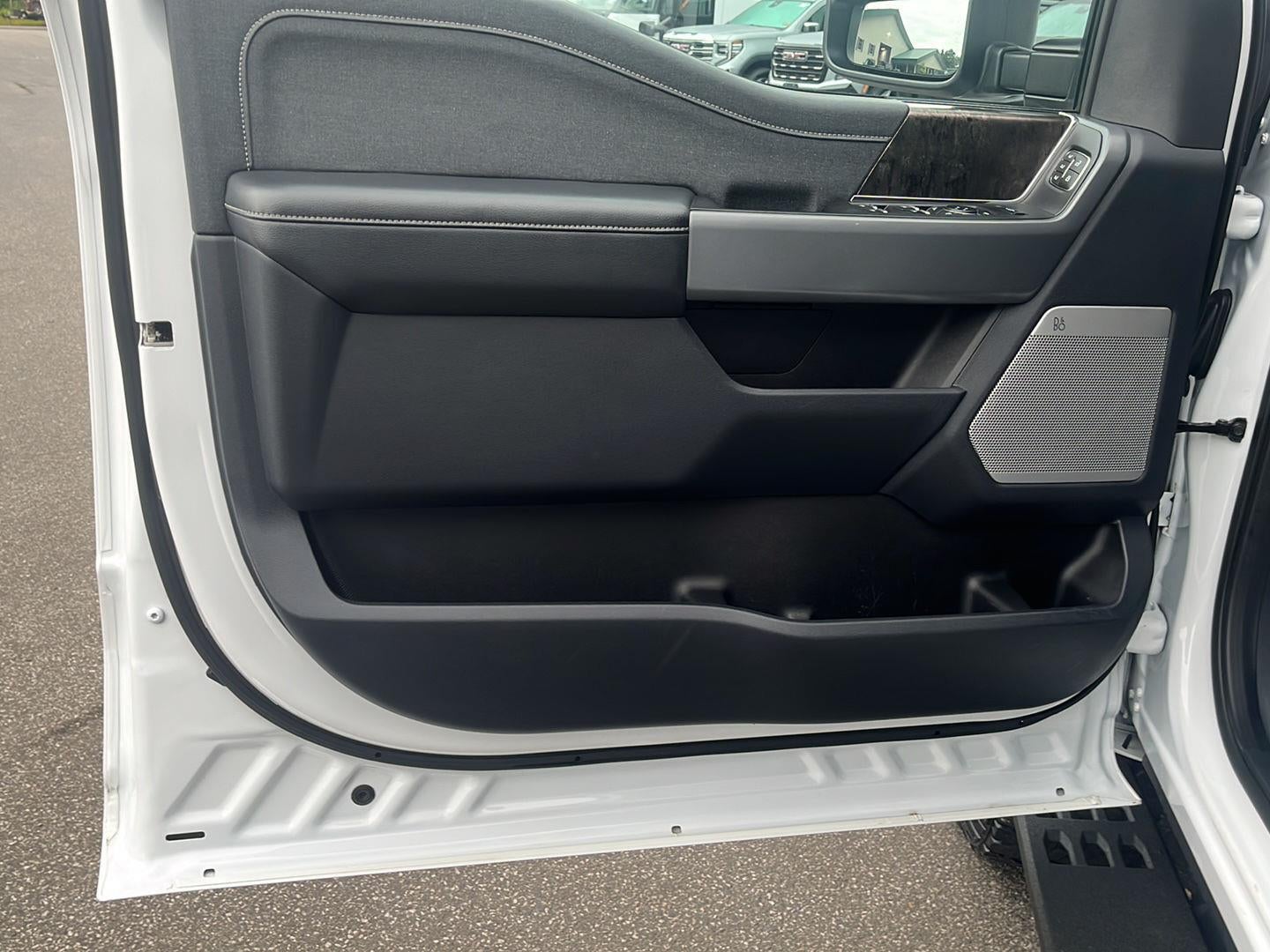 2024 Ford Super Duty F-350 SRW XL