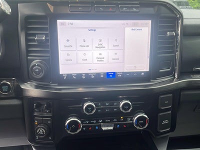 2024 Ford Super Duty F-350 SRW XL