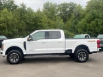 2024 Ford Super Duty F-350 SRW XL