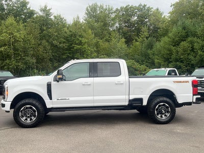 2024 Ford Super Duty F-350 SRW XL