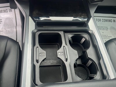 2024 Ford Super Duty F-350 SRW XL