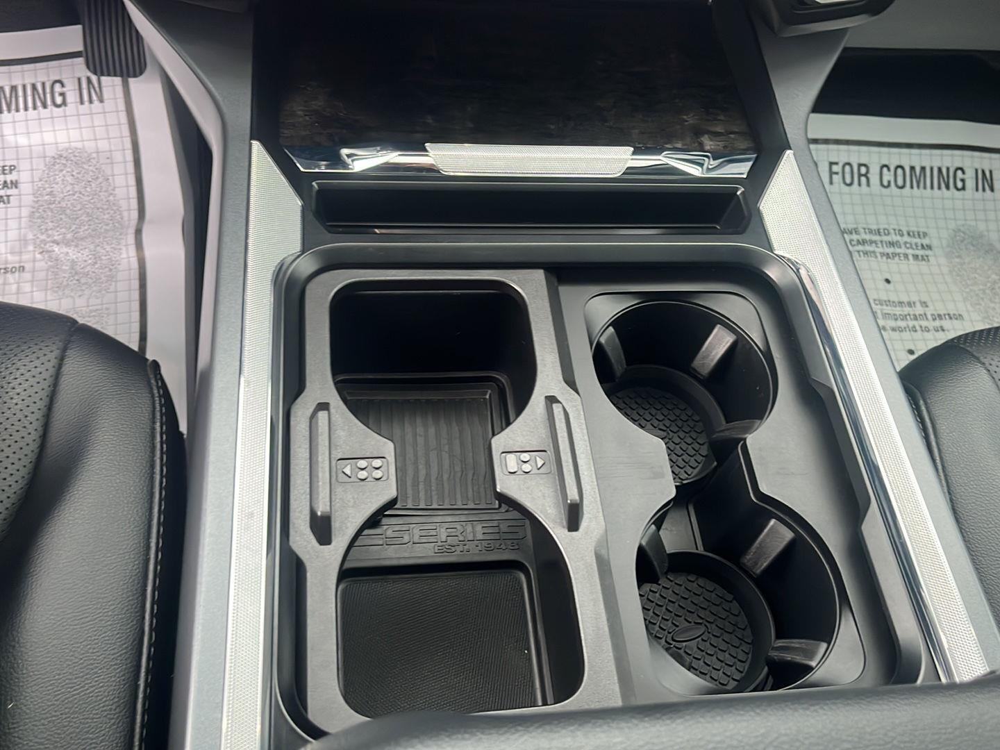 2024 Ford Super Duty F-350 SRW XL