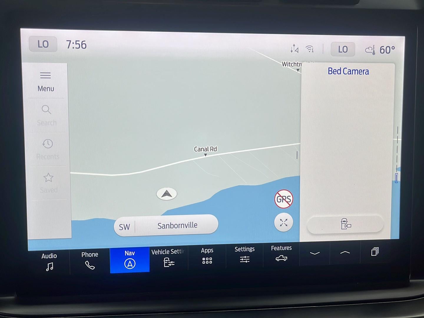 2024 Ford Super Duty F-350 SRW XL