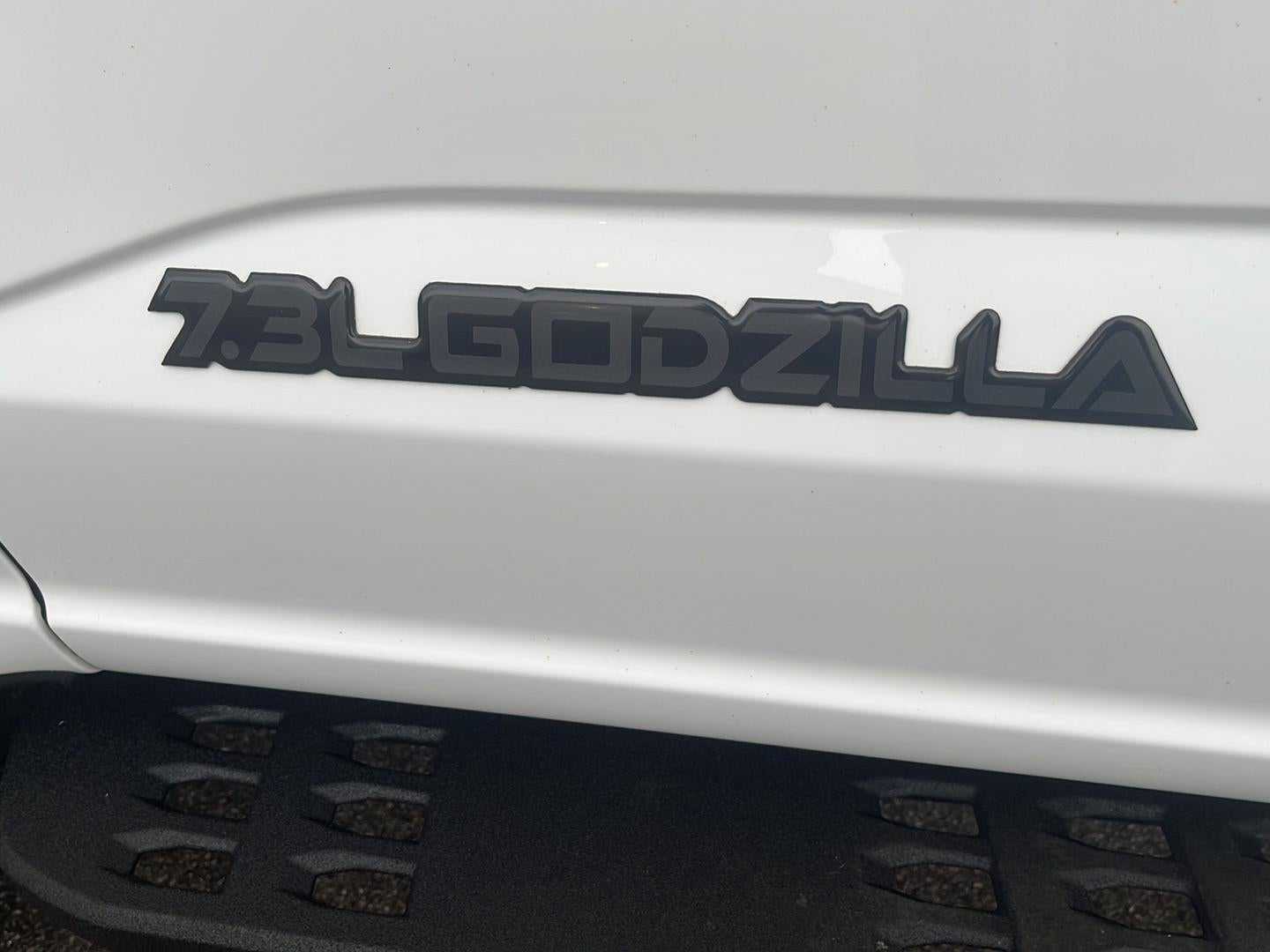 2024 Ford Super Duty F-350 SRW XL