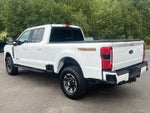 2024 Ford Super Duty F-350 SRW XL