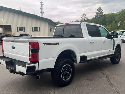 2024 Ford Super Duty F-350 SRW XL