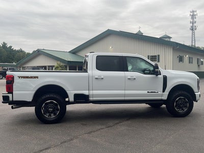2024 Ford Super Duty F-350 SRW XL
