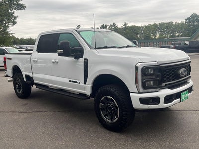 2024 Ford Super Duty F-350 SRW XL