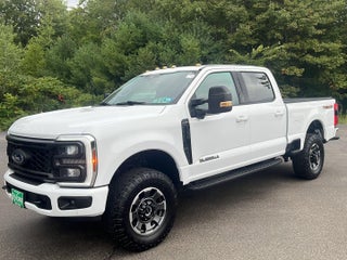 2024 Ford Super Duty F-350 SRW XL