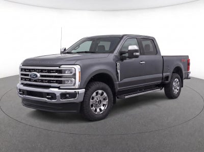 2024 Ford F-350 Lariat