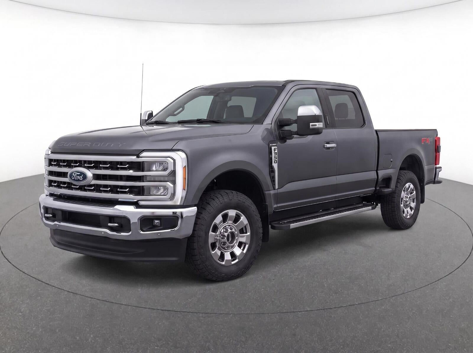 2024 Ford F-350 Lariat