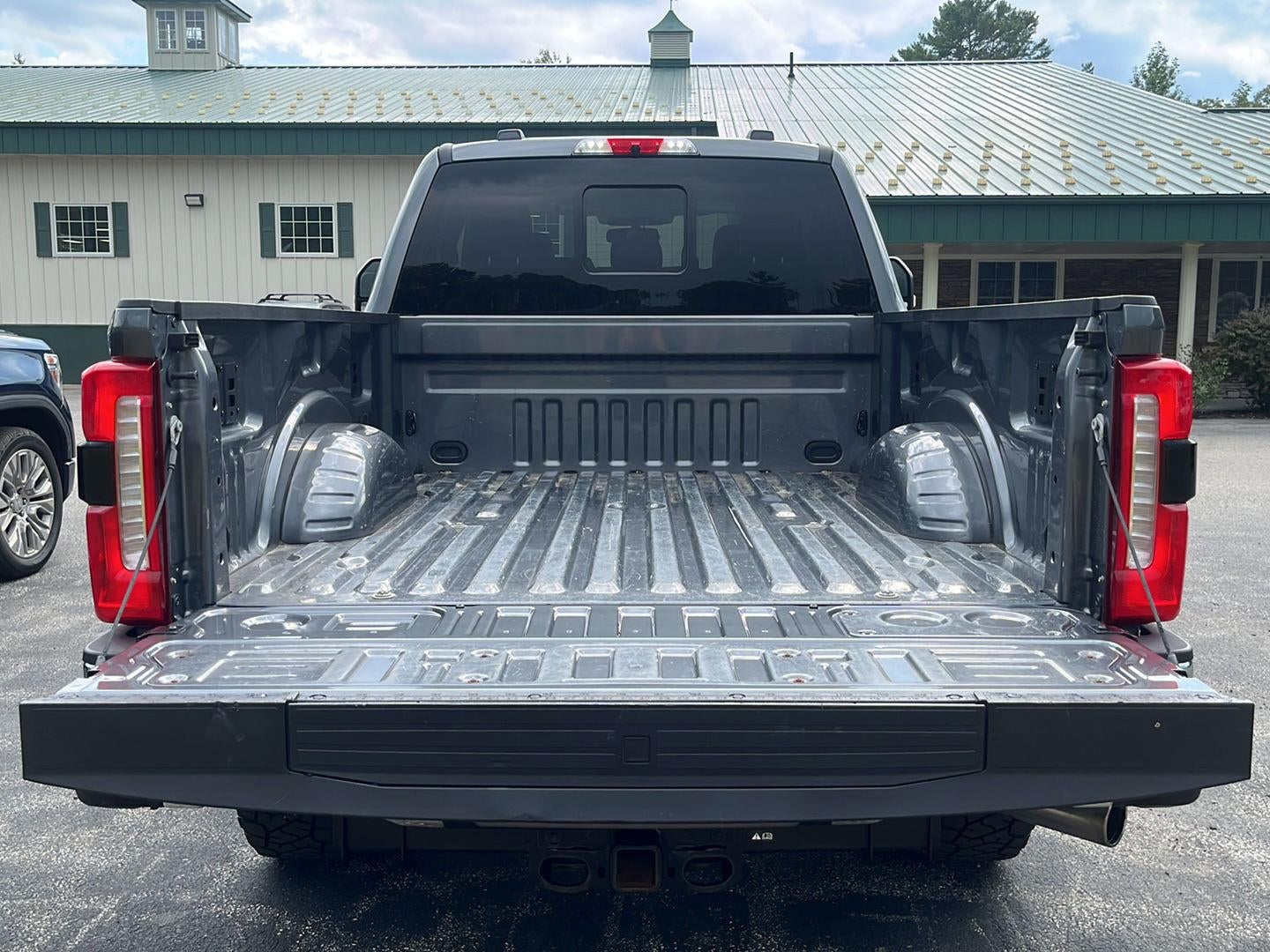 2024 Ford F-350 Lariat