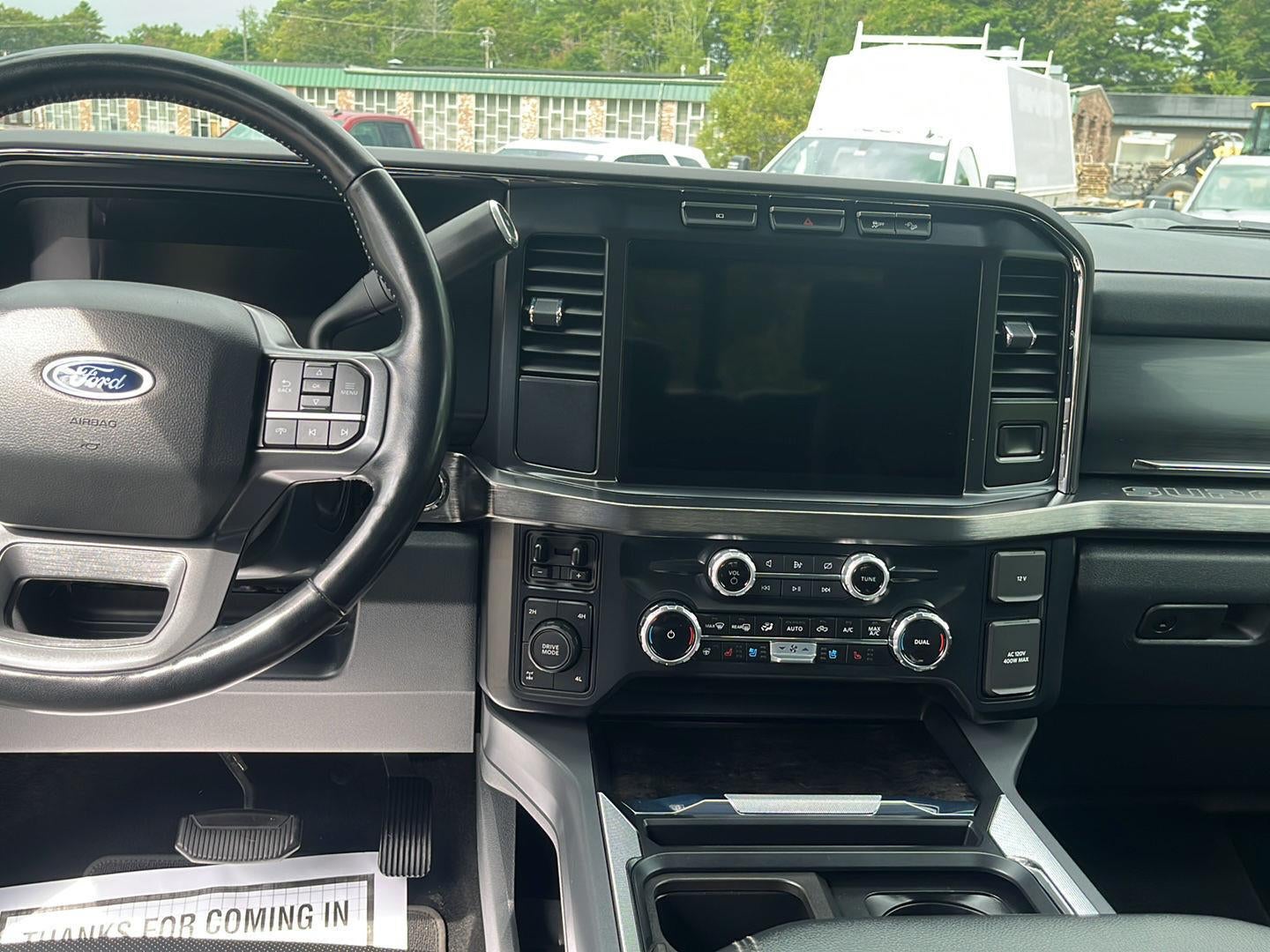 2024 Ford F-350 Lariat