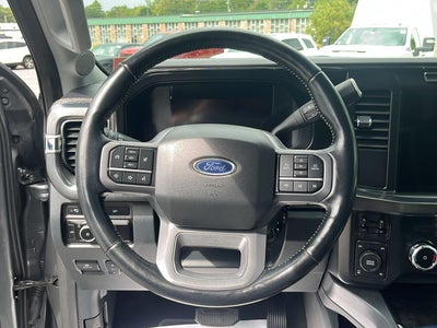 2024 Ford F-350 Lariat
