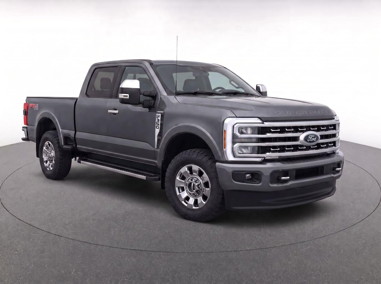 2024 Ford F-350 Lariat