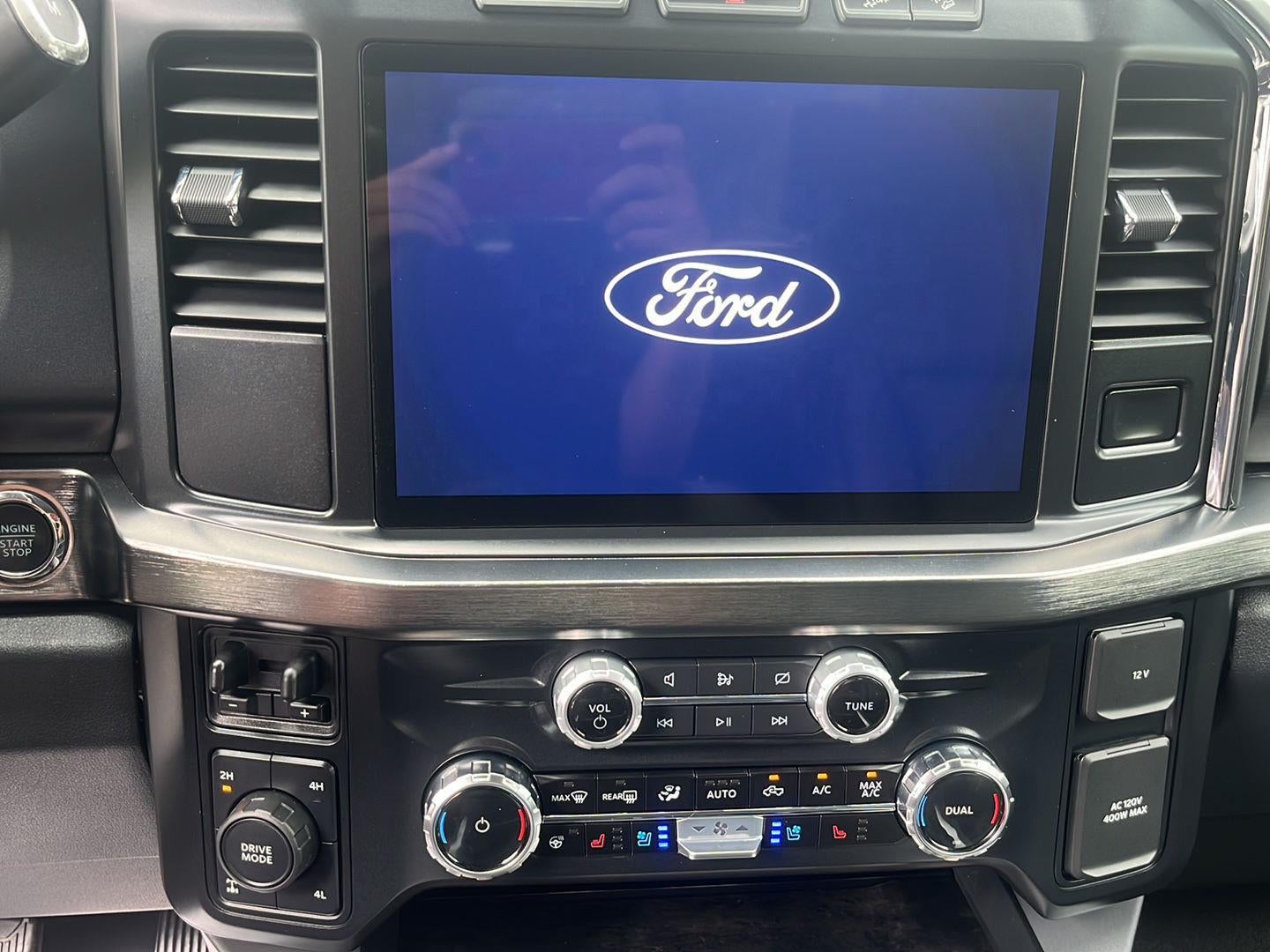 2024 Ford F-350 Lariat