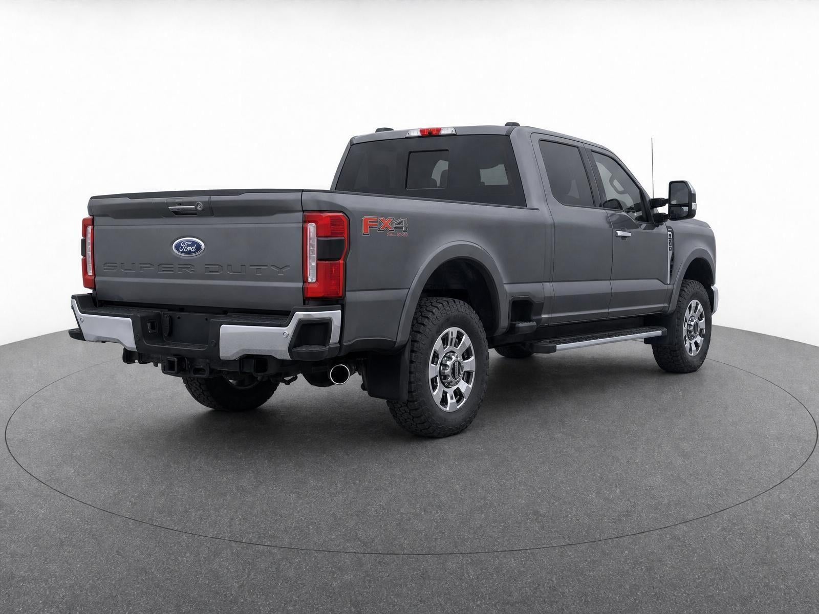 2024 Ford F-350 Lariat