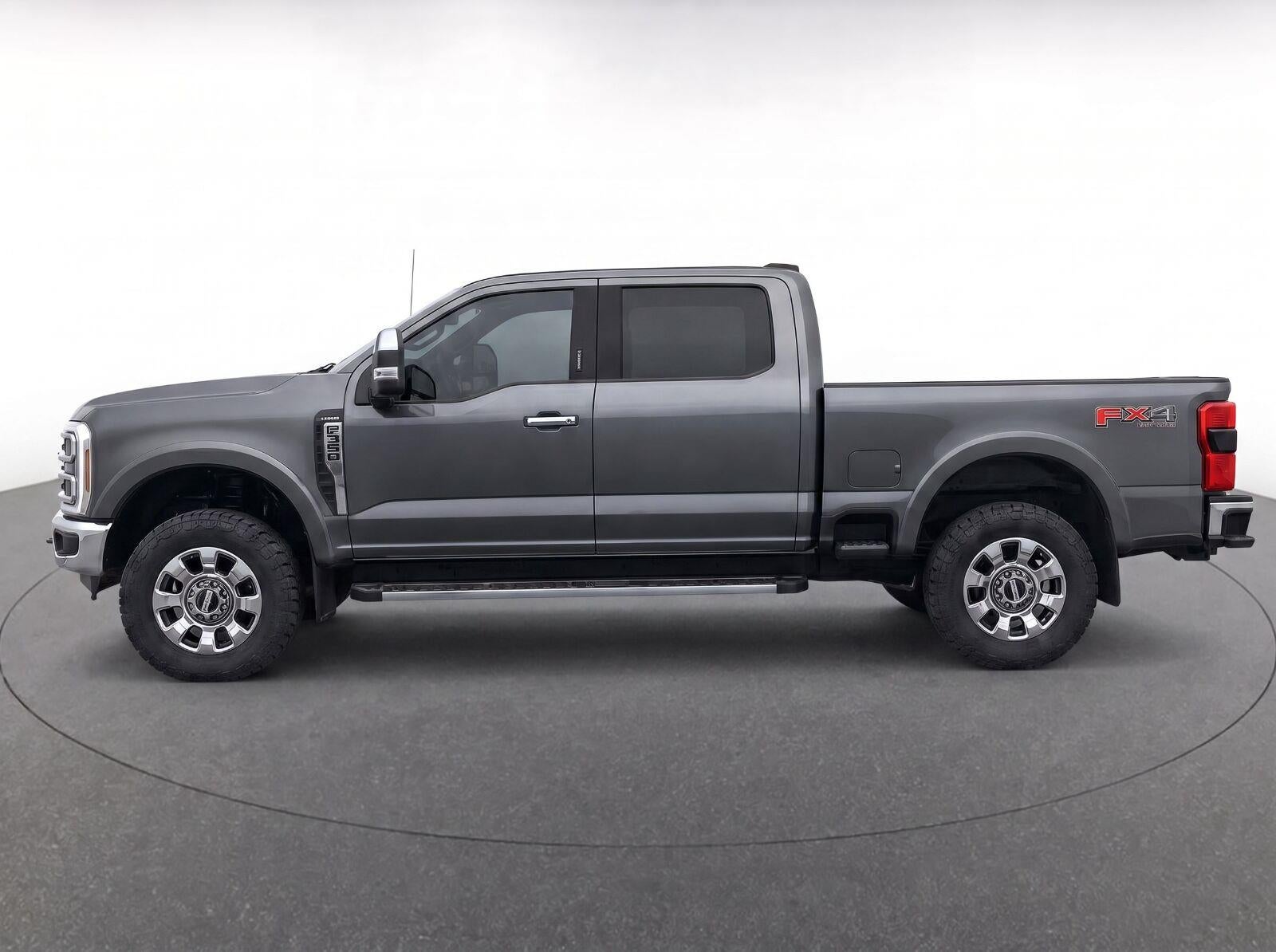 2024 Ford F-350 Lariat