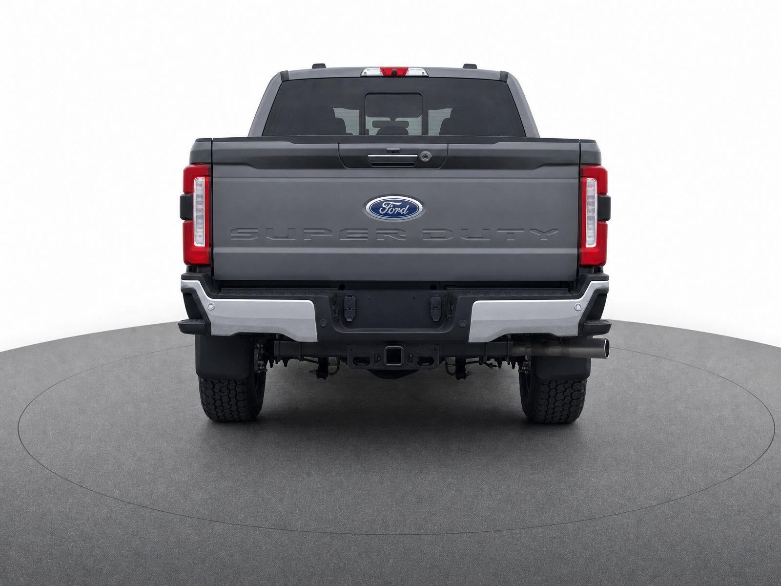 2024 Ford F-350 Lariat