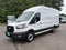 2024 Ford Transit-350 Cargo Van T-350 148" EL Hi Rf 9500 GVWR RWD