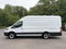 2024 Ford Transit-350 Cargo Van T-350 148" EL Hi Rf 9500 GVWR RWD