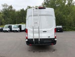 2024 Ford Transit-350 Cargo Van T-350 148" EL Hi Rf 9500 GVWR RWD